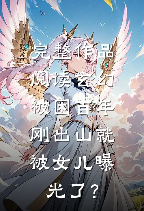 完整作品阅读玄幻：被困百年，刚出山就被女儿曝光了？