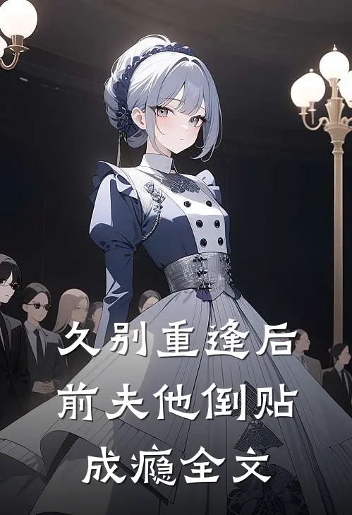 久别重逢后，前夫他倒贴成瘾全文