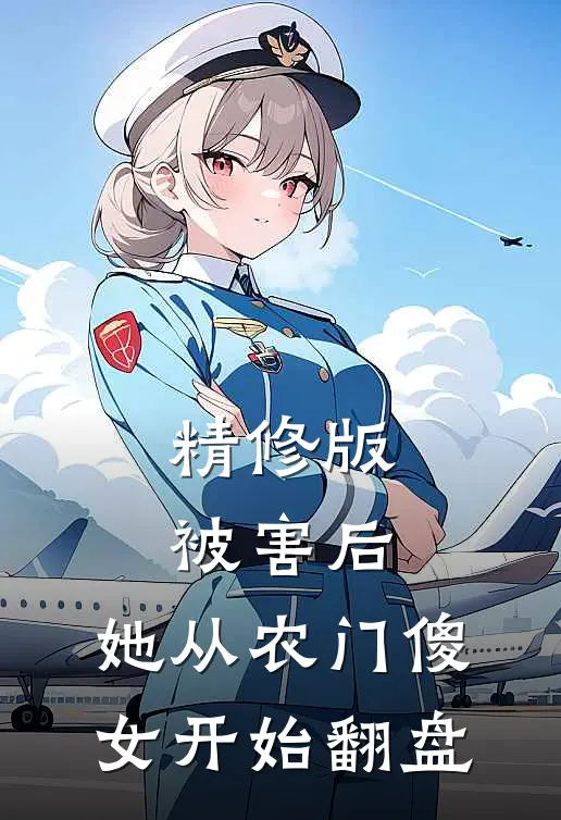 精修版被害后，她从农门傻女开始翻盘
