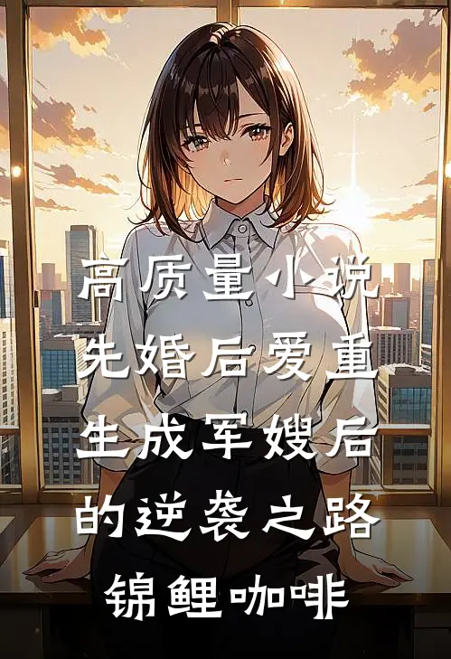 高质量小说先婚后爱重生成军嫂后的逆袭之路锦鲤咖啡
