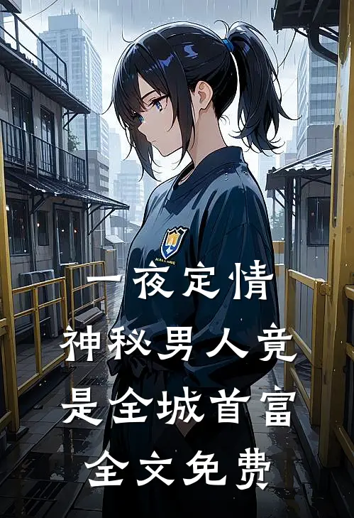一夜定情：神秘男人竟是全城首富全文免费