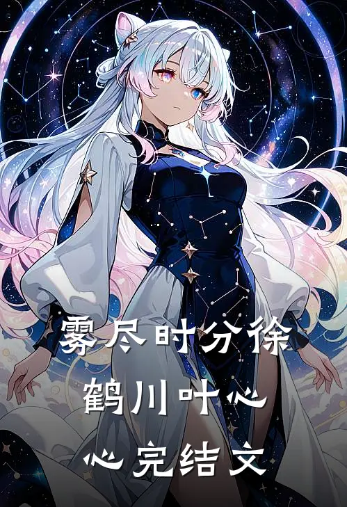 雾尽时分徐鹤川叶心心完结文