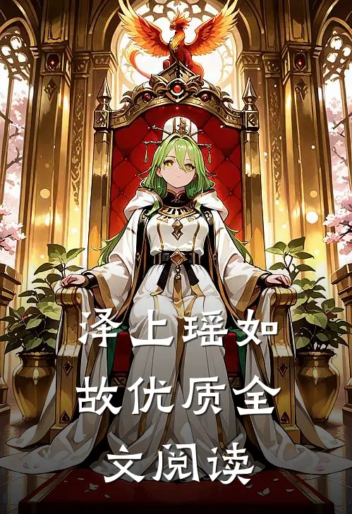 泽上瑶如故优质全文阅读