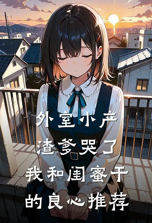 外室小产渣爹哭了，我和闺蜜干的良心推荐