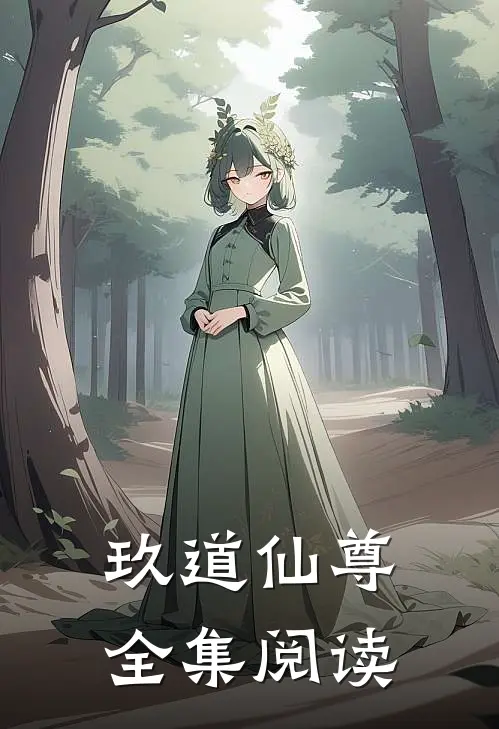 玖道仙尊全集阅读