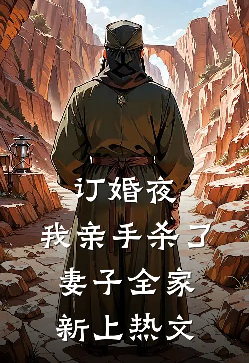 订婚夜，我亲手杀了妻子全家新上热文