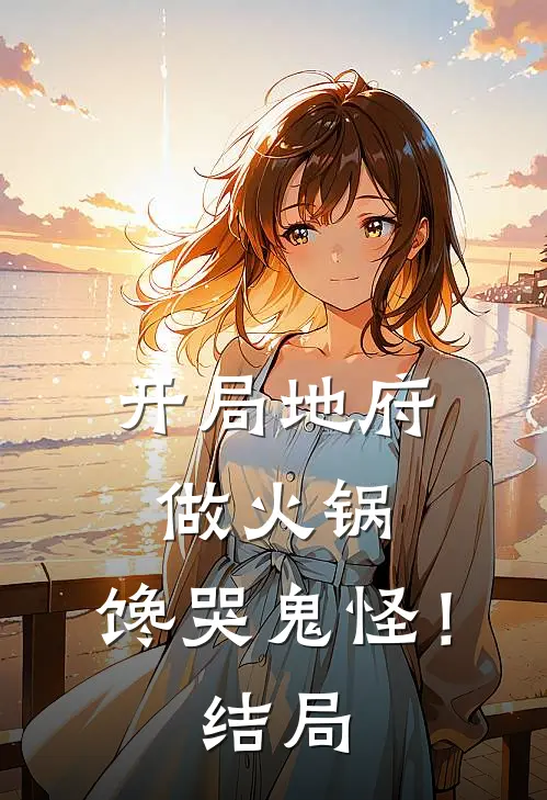 开局地府做火锅，馋哭鬼怪！结局