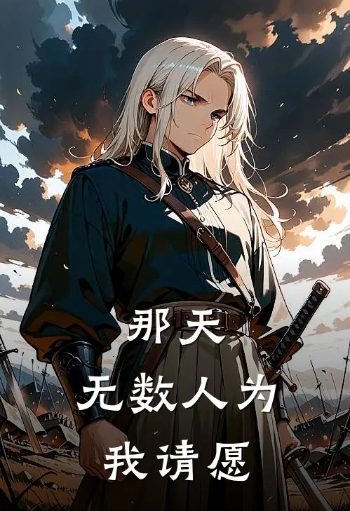 那天，无数人为我请愿