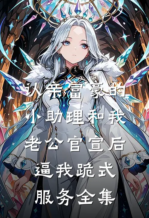 认亲富豪的小助理和我老公官宣后，逼我跪式服务全集