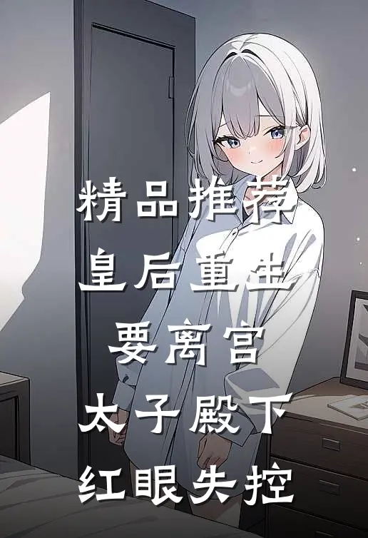 精品推荐皇后重生要离宫，太子殿下红眼失控