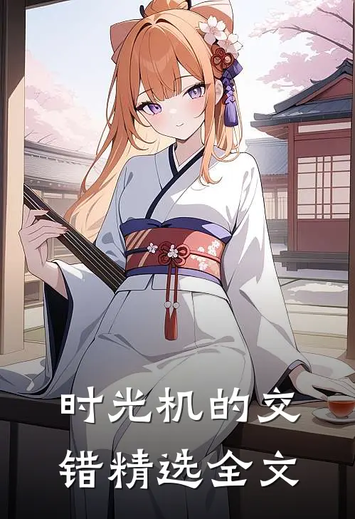 时光机的交错精选全文
