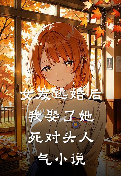 女友逃婚后，我娶了她死对头人气小说