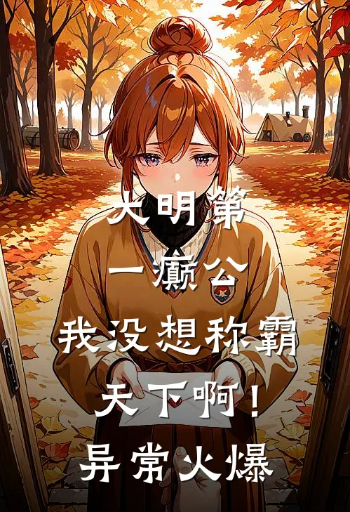 大明第一癫公，我没想称霸天下啊！异常火爆