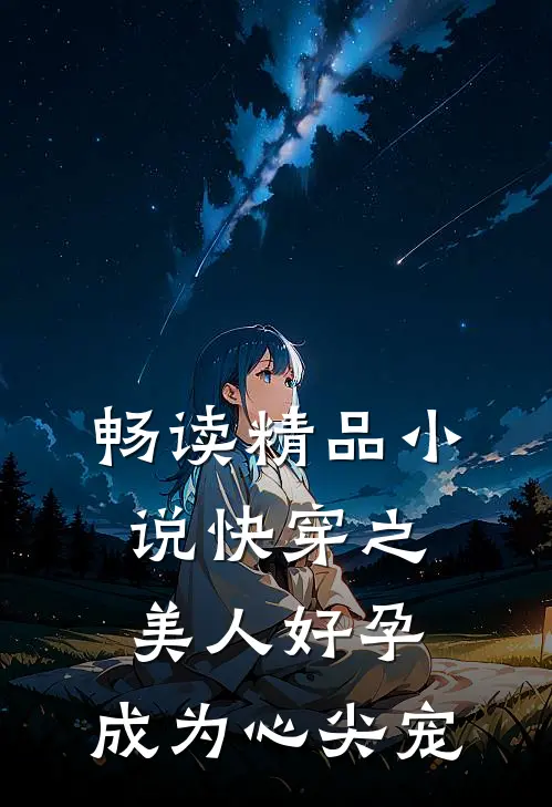 畅读精品小说快穿之美人好孕，成为心尖宠