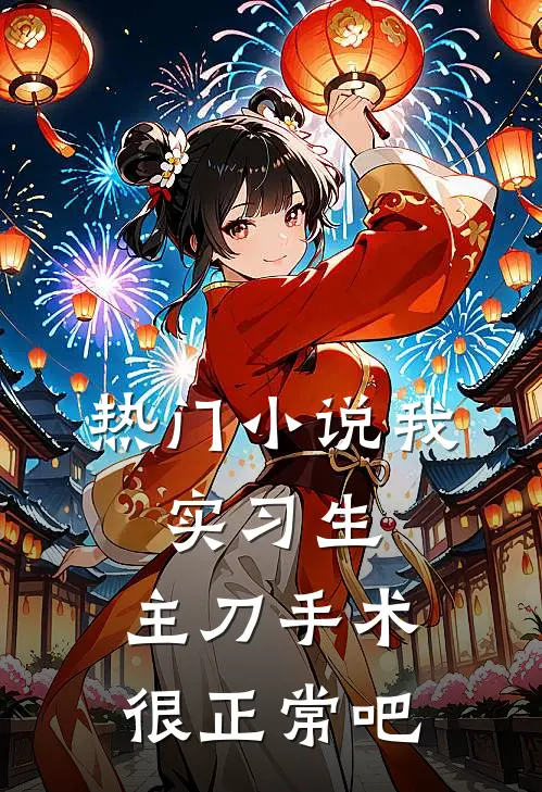热门小说我，实习生，主刀手术很正常吧