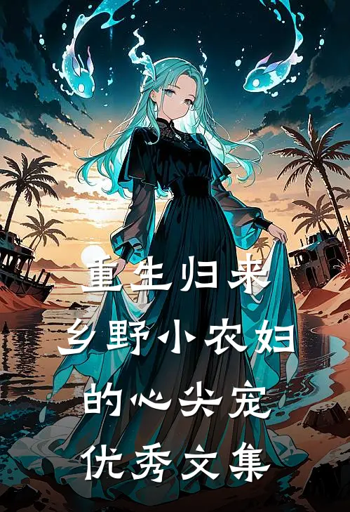 重生归来：乡野小农妇的心尖宠优秀文集