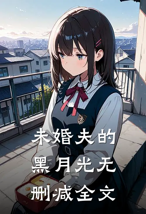 未婚夫的黑月光无删减全文