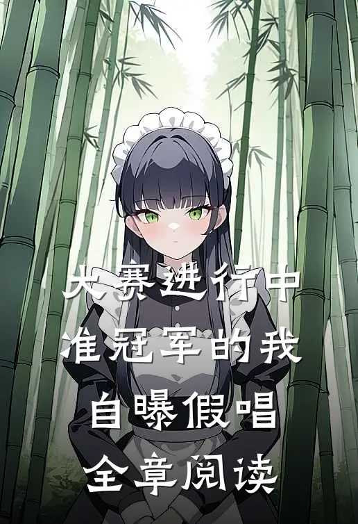 大赛进行中，准冠军的我自曝假唱全章阅读