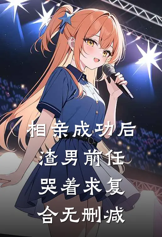 相亲成功后，渣男前任哭着求复合无删减