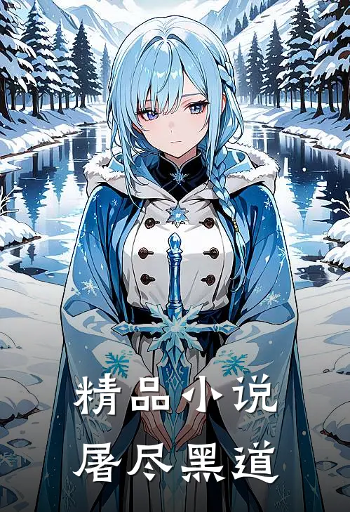 精品小说屠尽黑道