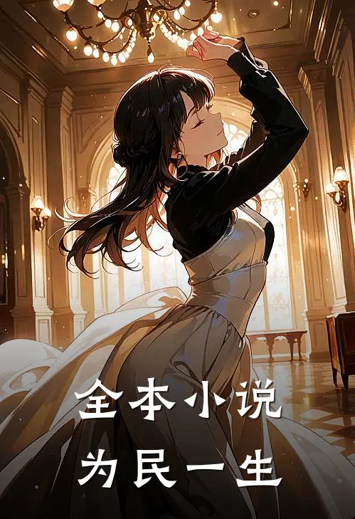 全本小说为民一生