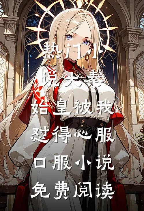 热门小说大秦:始皇被我怼得心服口服小说免费阅读