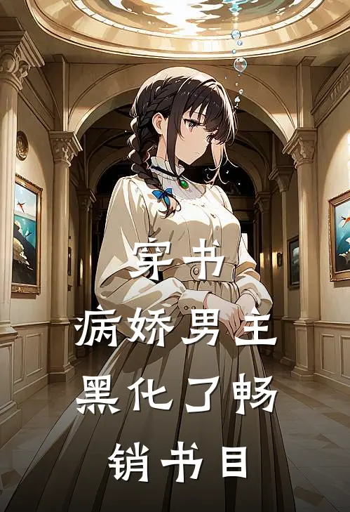 穿书：病娇男主黑化了畅销书目