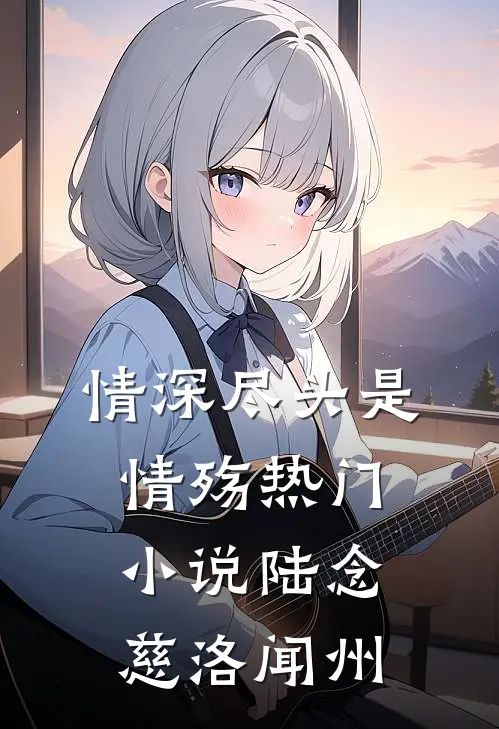 情深尽头是情殇热门小说陆念慈洛闻州