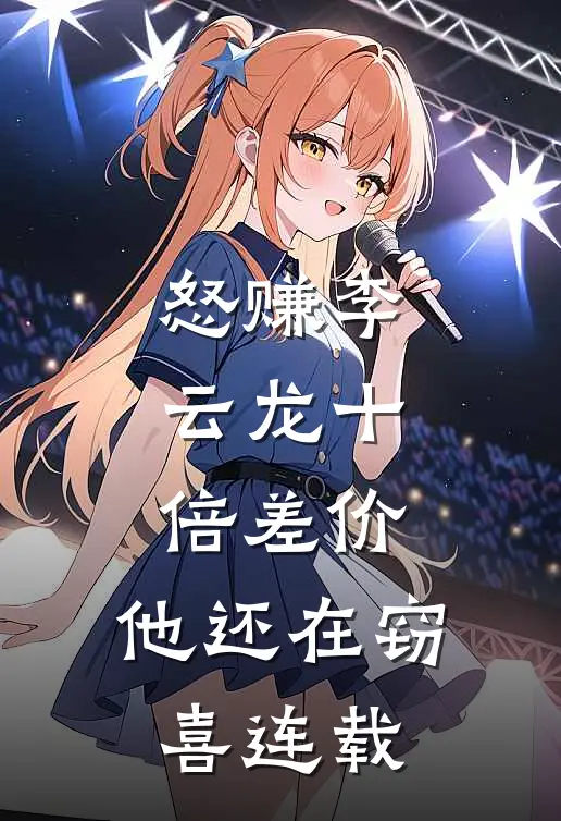 怒赚李云龙十倍差价，他还在窃喜连载