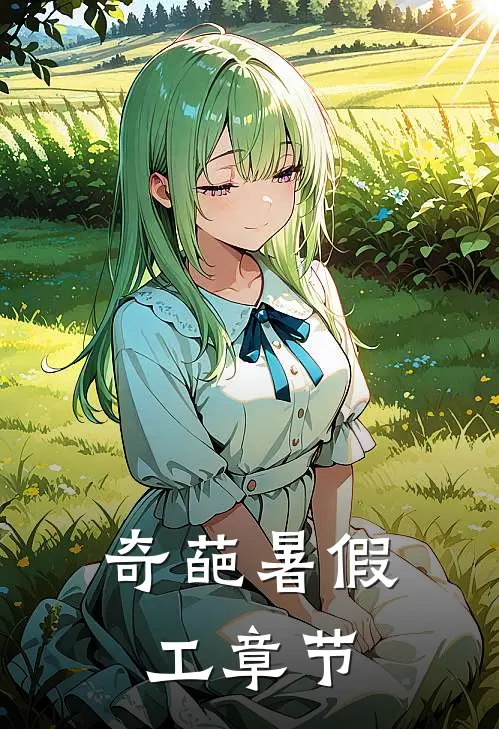 奇葩暑假工章节