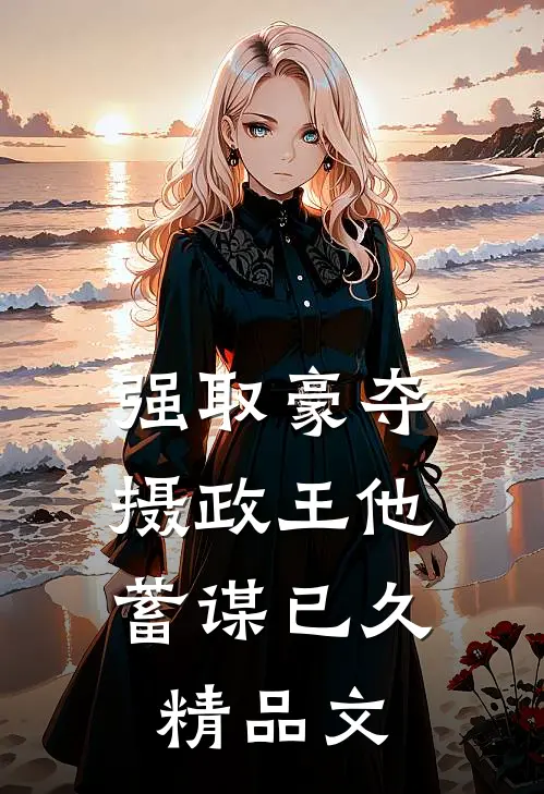 强取豪夺：摄政王他蓄谋已久精品文