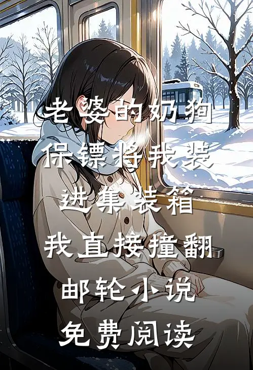 老婆的奶狗保镖将我装进集装箱，我直接撞翻邮轮小说免费阅读