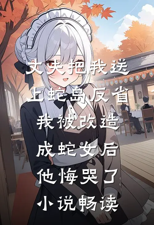 丈夫把我送上蛇岛反省，我被改造成蛇女后他悔哭了小说畅读