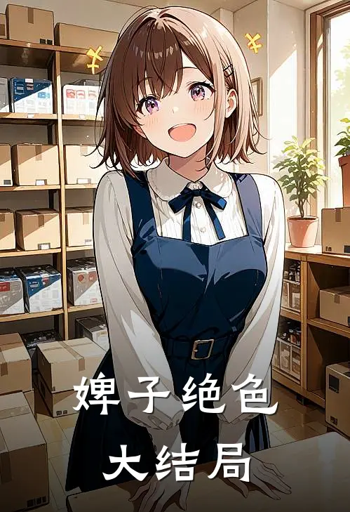 婢子绝色大结局
