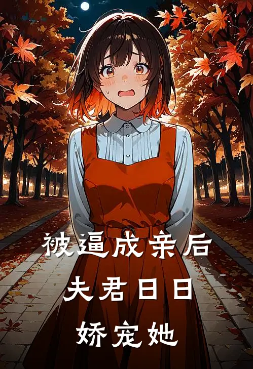 被逼成亲后，夫君日日娇宠她