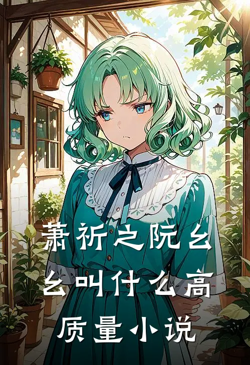 萧祈之阮幺幺叫什么高质量小说
