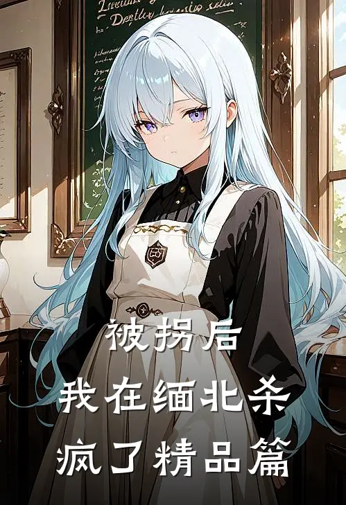 被拐后，我在缅北杀疯了精品篇