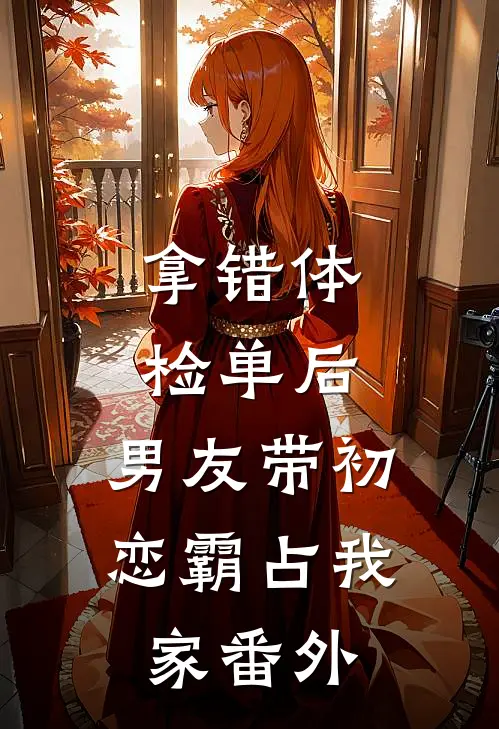 拿错体检单后，男友带初恋霸占我家 番外