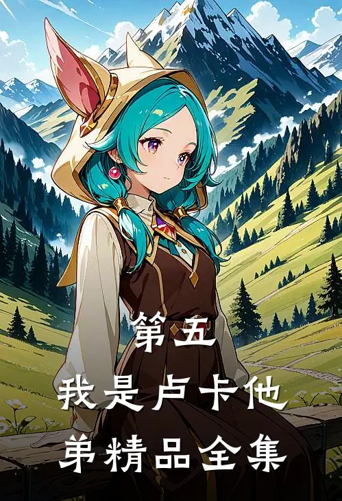 第五：我是卢卡他弟精品全集
