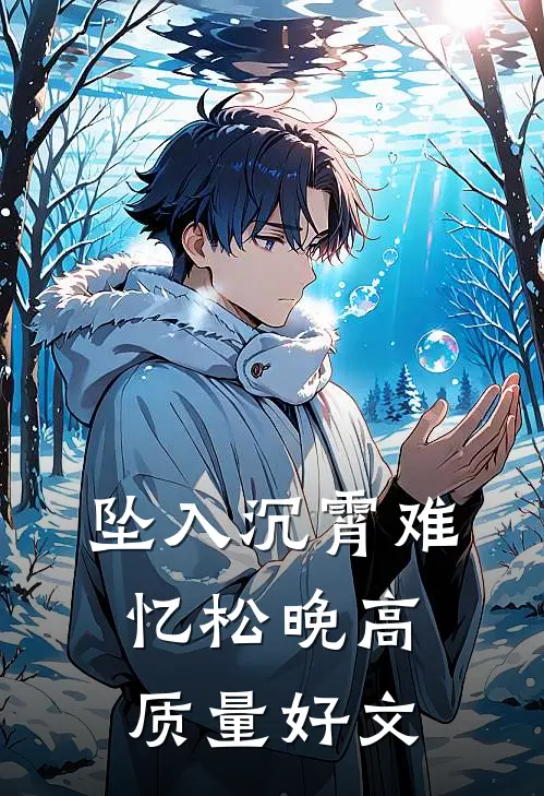 坠入沉霄难忆松晚高质量好文