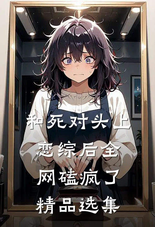 和死对头上恋综后全网磕疯了精品选集