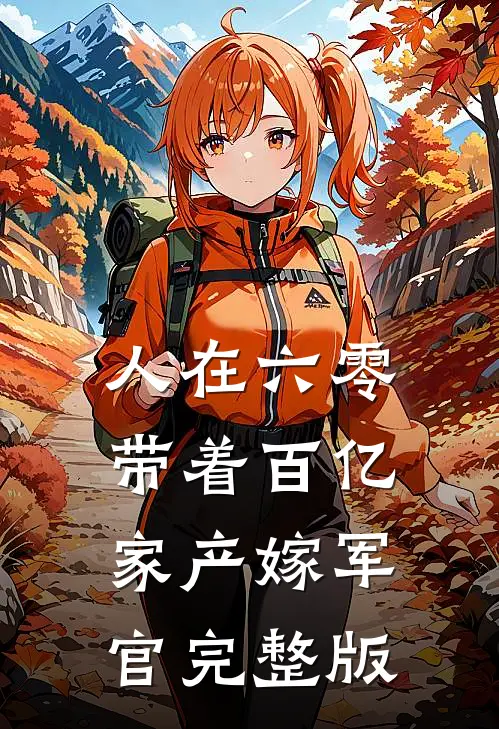 人在六零：带着百亿家产嫁军官完整版