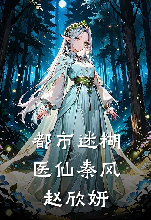 都市迷糊医仙秦风赵欣妍