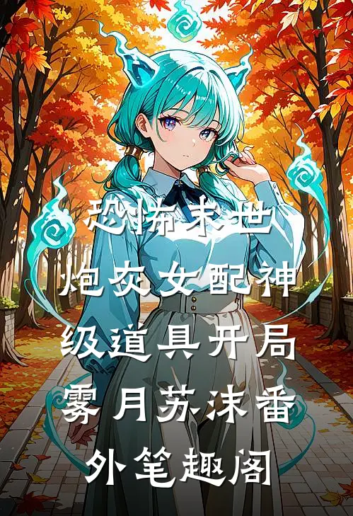恐怖末世，炮灰女配神级道具开局：雾月苏沫番外笔趣阁