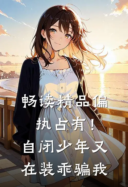 畅读精品偏执占有！自闭少年又在装乖骗我