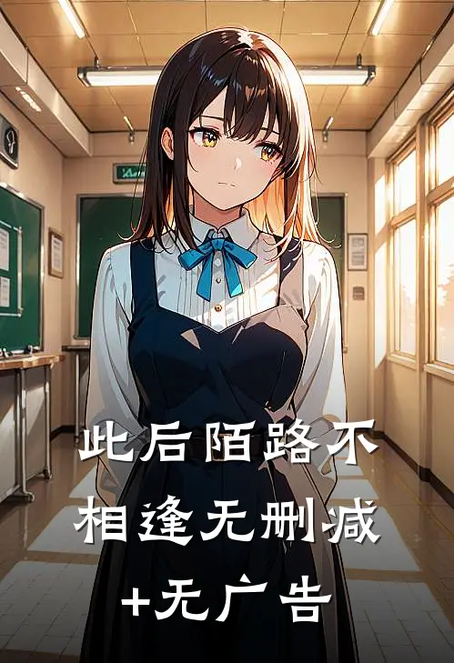 此后陌路不相逢无删减+无广告
