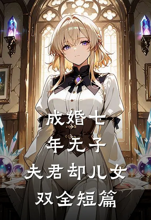 成婚七年无子，夫君却儿女双全短篇