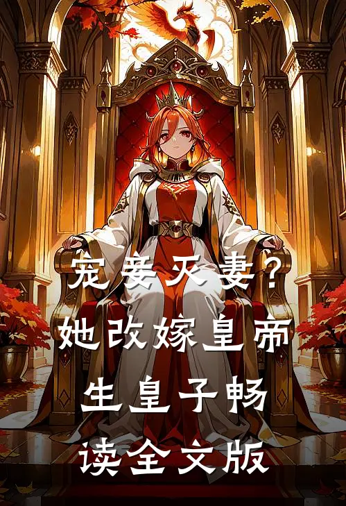 宠妾灭妻？她改嫁皇帝生皇子畅读全文版