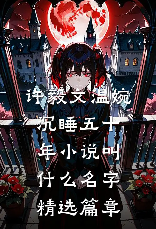 许毅文温婉沉睡五十年小说叫什么名字精选篇章