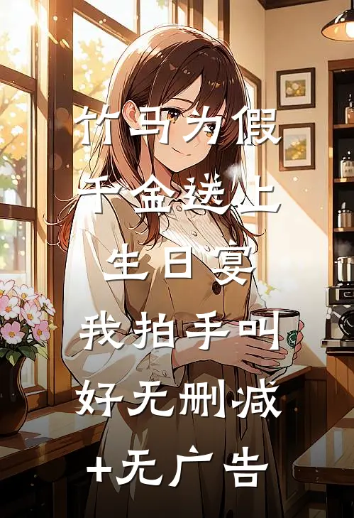 竹马为假千金送上生日宴，我拍手叫好无删减+无广告